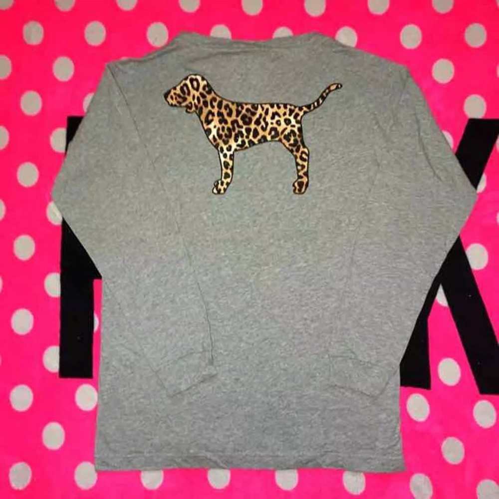 Victoria’s Secret PINK top